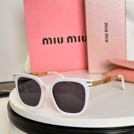 Picture of Miu Miu Sunglasses _SKUfw79165830fw